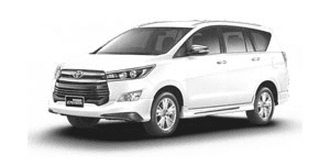 Toyota Innova Crysta
