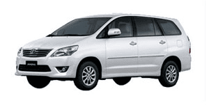 Toyota Innova