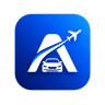 AirlinCabz Logo